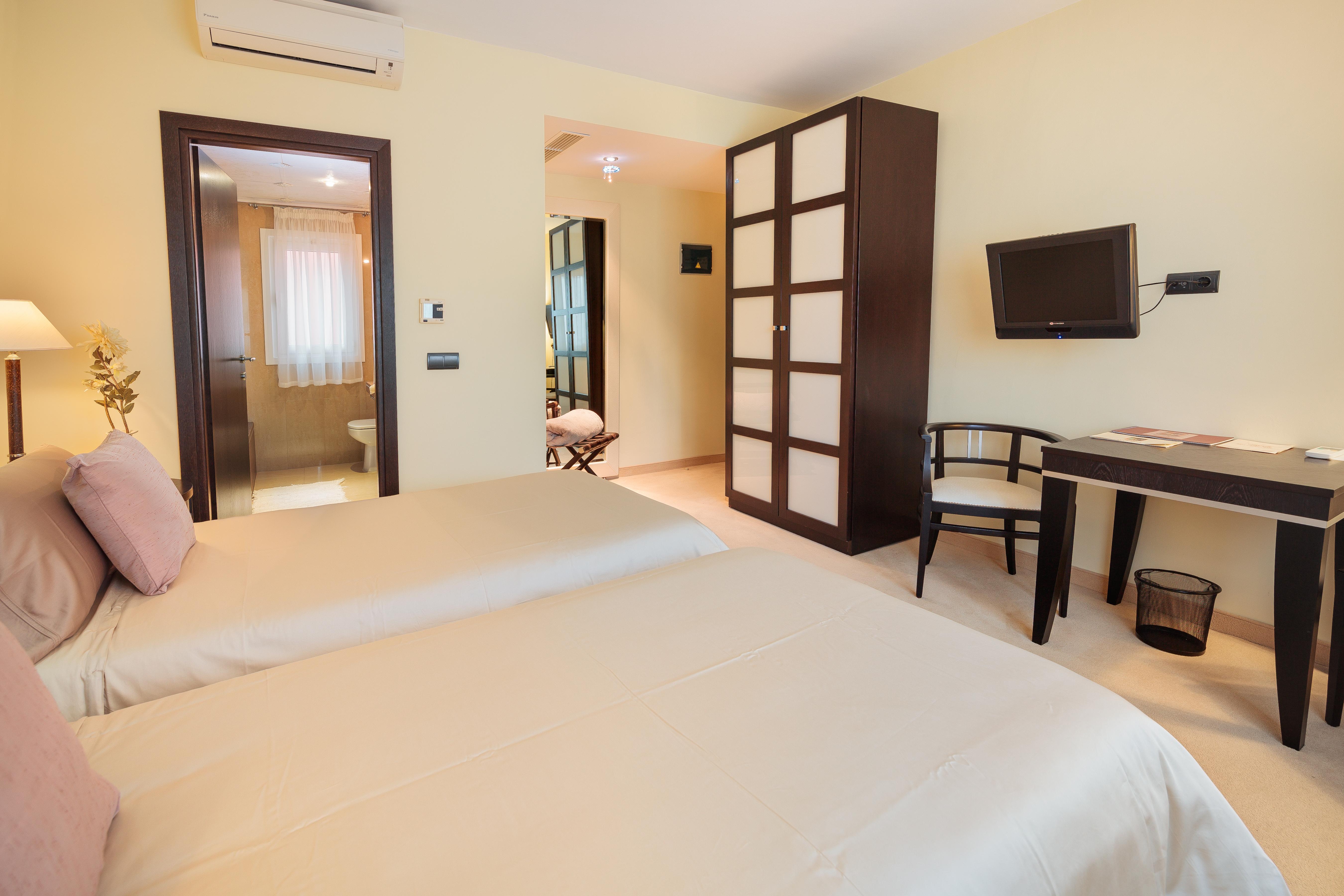 Hotel San Miguel Mahón Exteriér fotografie