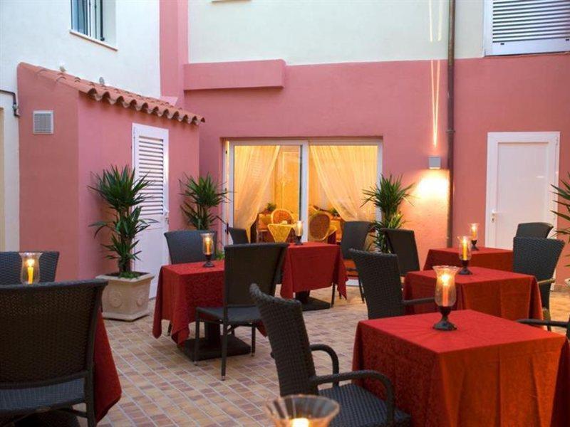Hotel San Miguel Mahón Exteriér fotografie