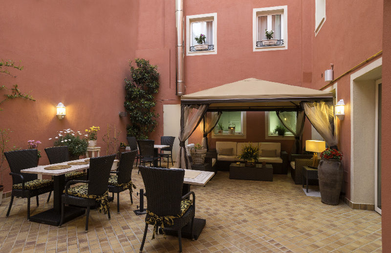 Hotel San Miguel Mahón Exteriér fotografie