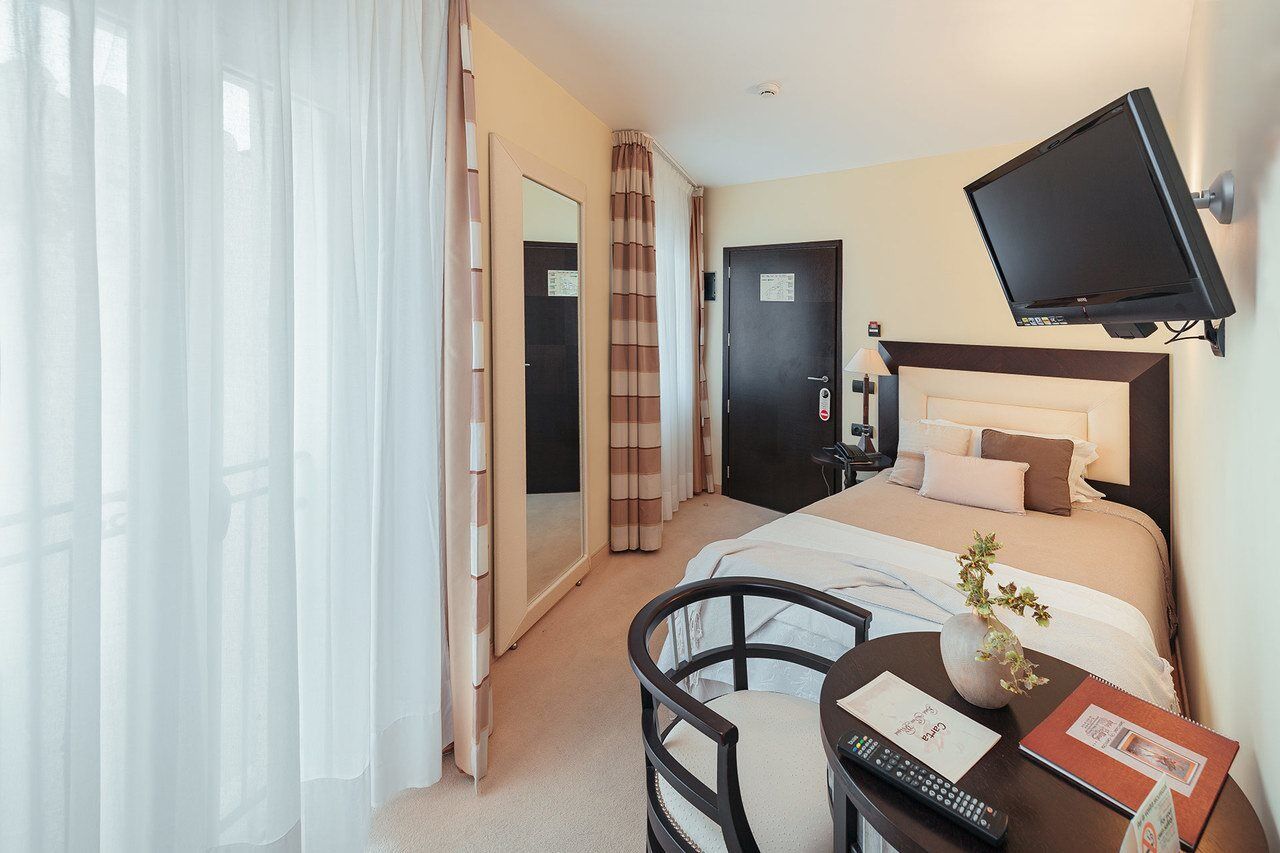 Hotel San Miguel Mahón Exteriér fotografie